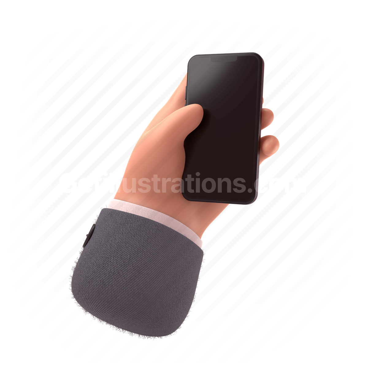 hand gestures, hand, gesture, emoticon, emoji,  smartphone, phone, mobile, suit, light